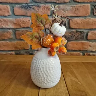 Podzimní větev 27 cm K2397