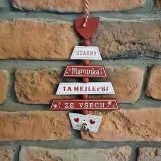 Úžasná maminka K7507