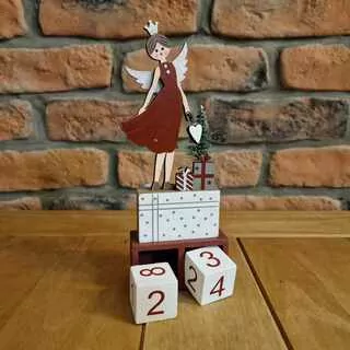 Adventní kalendář K7559