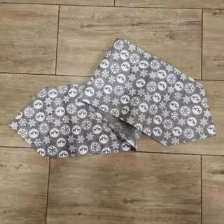 Dekorační běhoun Hand Made K1560
