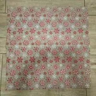 Dekorační ubrus Hand Made K1567
