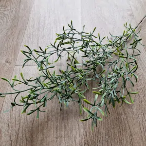 Asparagus umělý zelený 76cm K3506