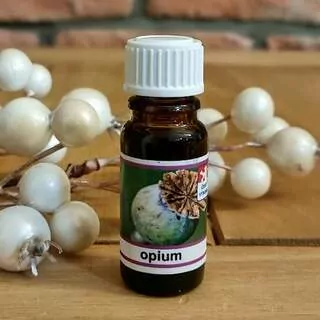 Vonná esence opium K0865