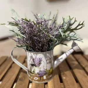 Květina v květináči K2903