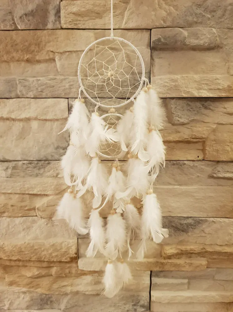 Lapač snů menší K0813