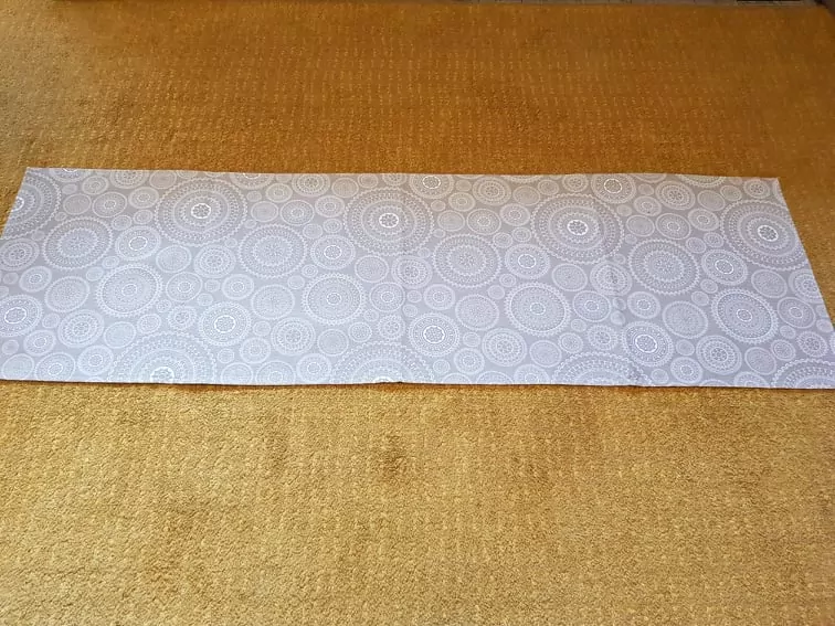 Ubrus hand made K0754