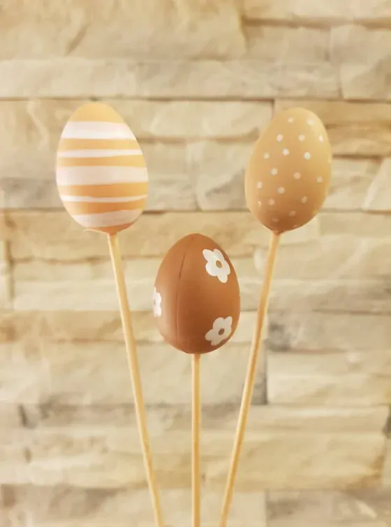 0822 Zápich vajíčko 