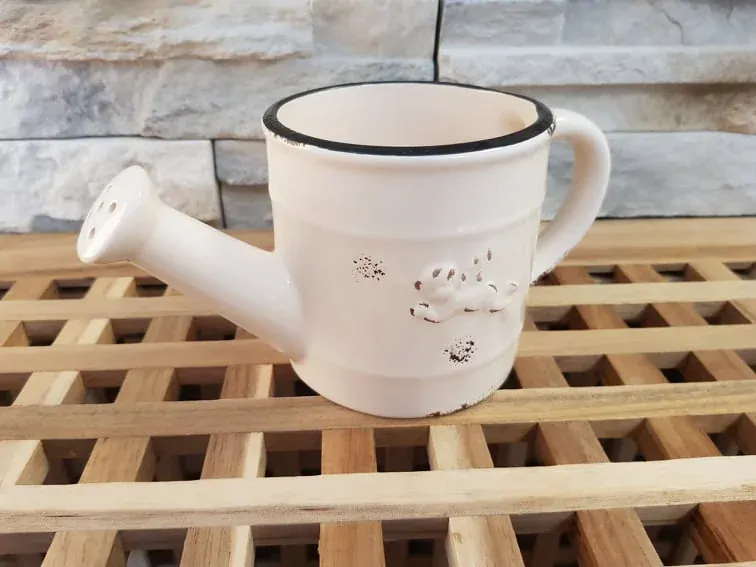 Konvička dekorační  K0953