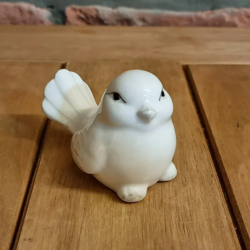 Ptáček menší K9457