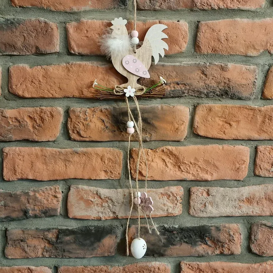 Kohout na zavěšení K0522