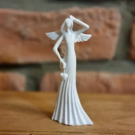 Andělíček 10 cm K5207