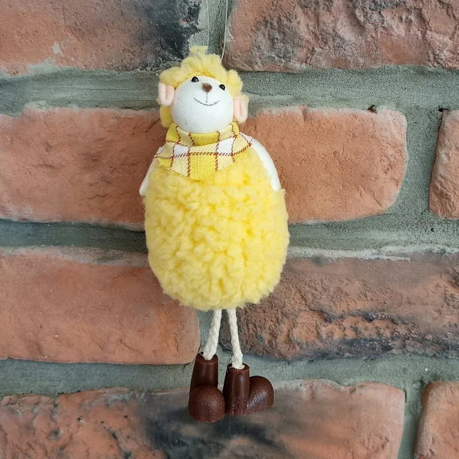 Ovečka na zavěšení K5693