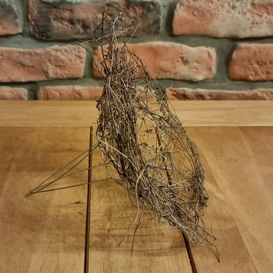 Držák pod kytky 25 cm K8805