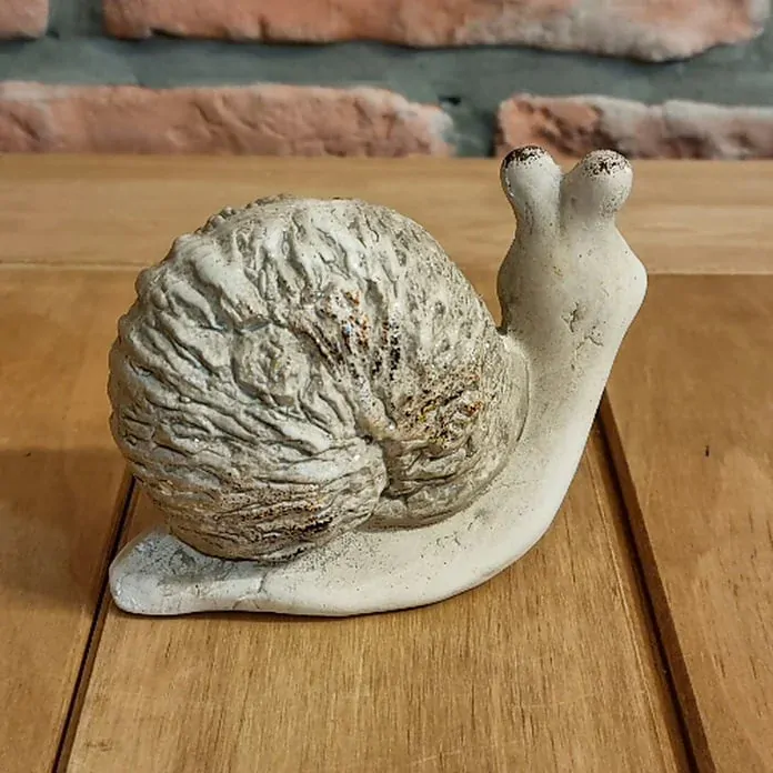 Šnek keramika A K6935