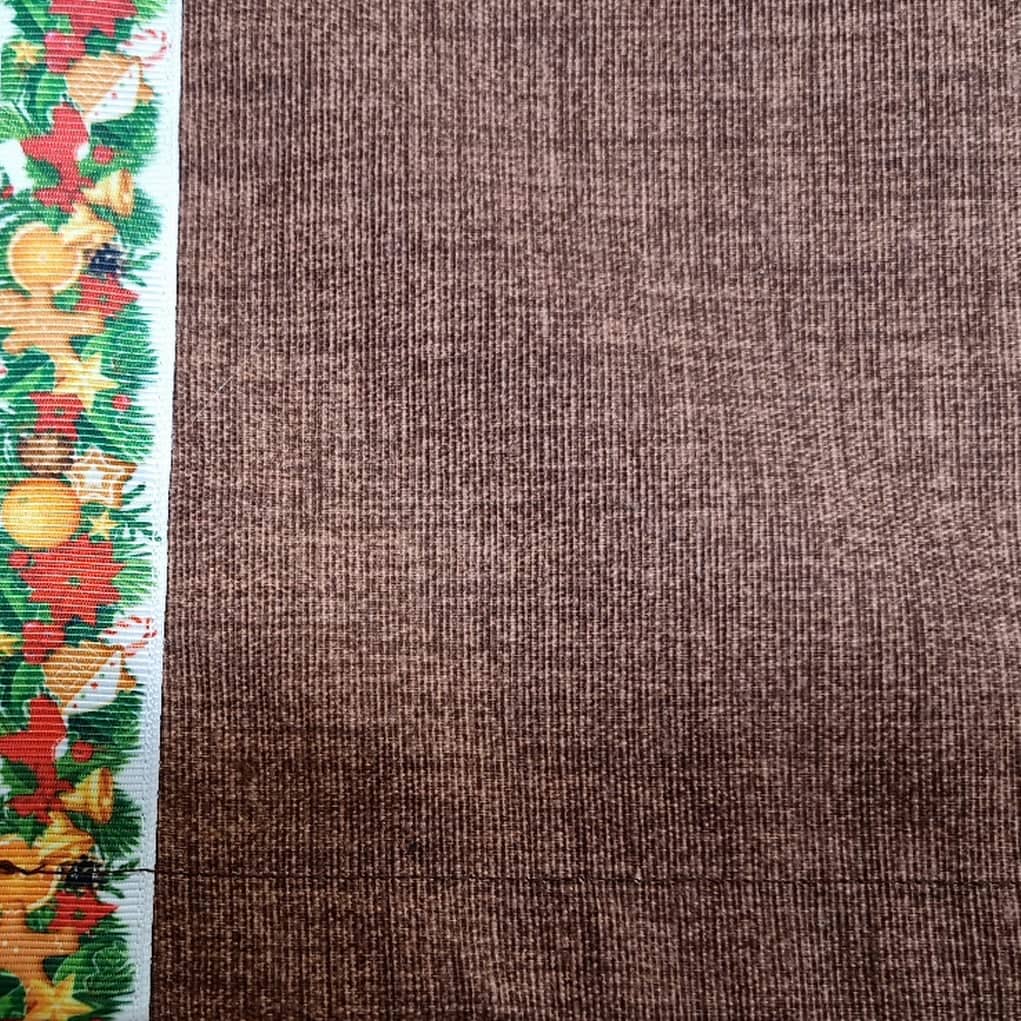 Prostírání Vánoční motiv K7987