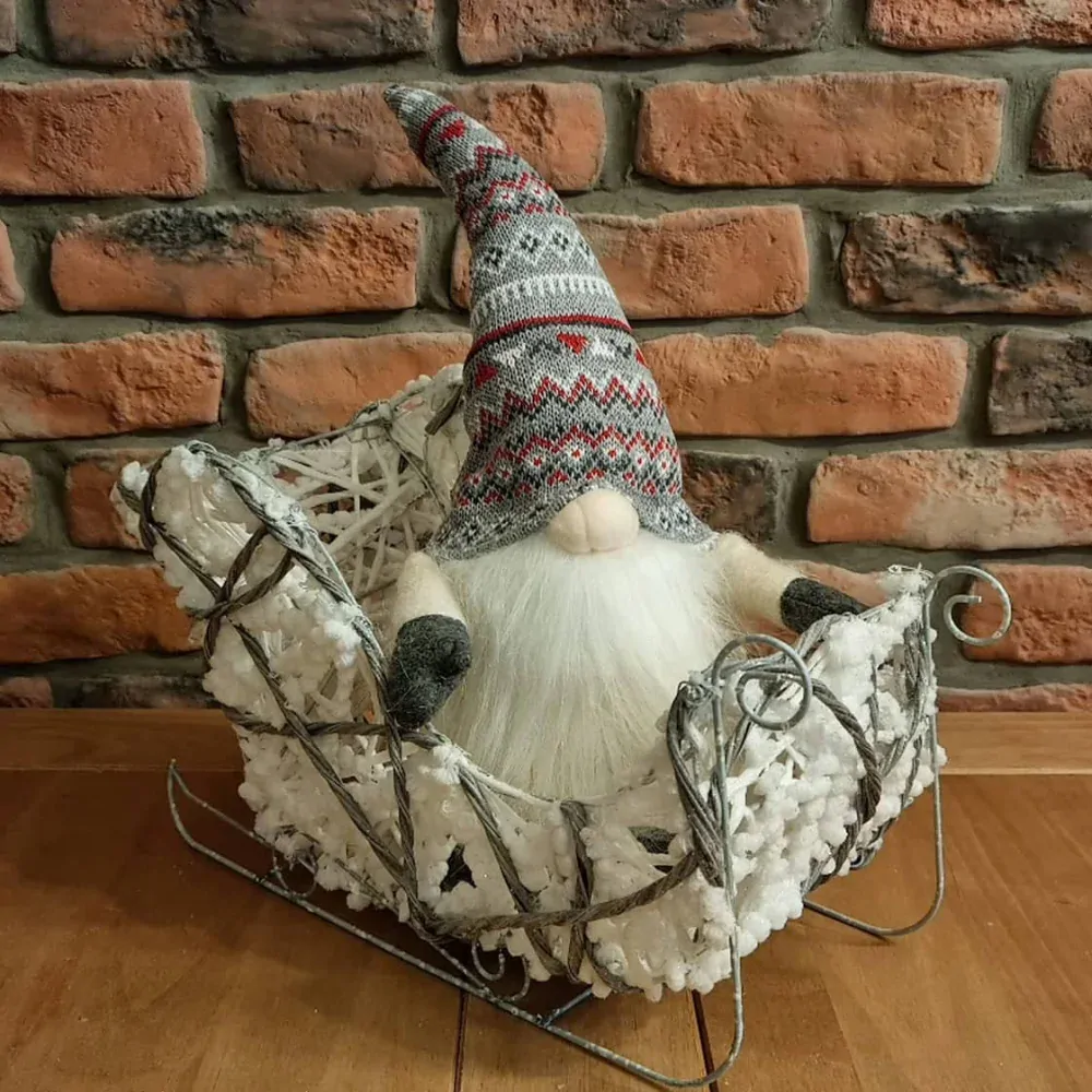 Sáně svítící K6878