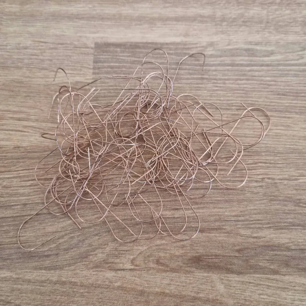 Háčky na baňky K5019