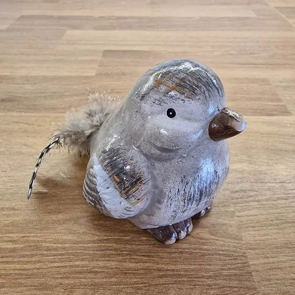 Ptáček keramika B K0775