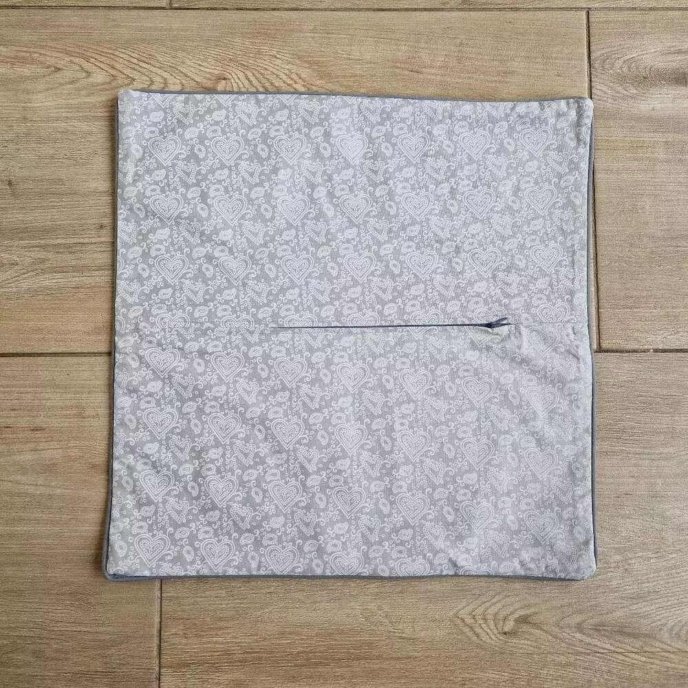Povlak na polštář HAND MADE K8549