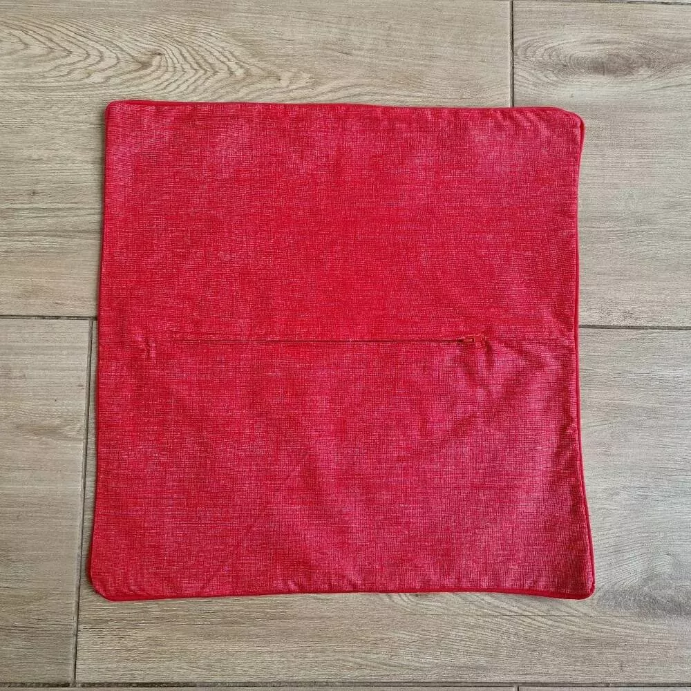 Povlak na polštář HAND MADE K8550