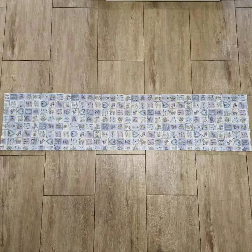 Ubrus motiv levandule K7896