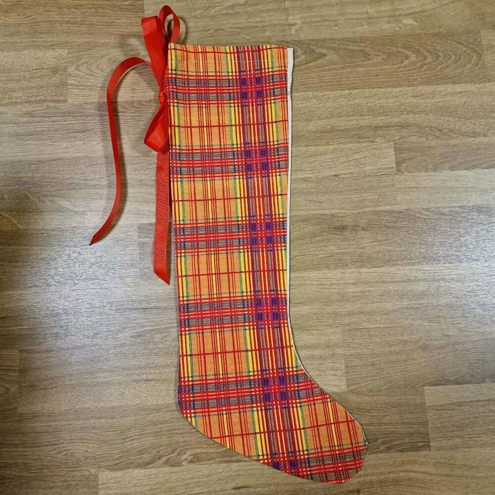 PUNČOCHA HAND MADE A K8557
