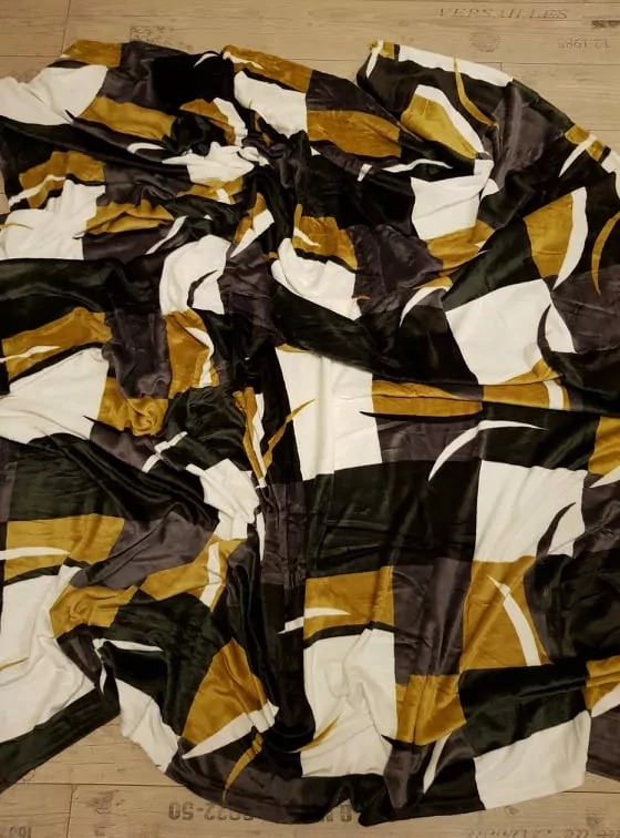 Deka 200 x 230 cm K1505