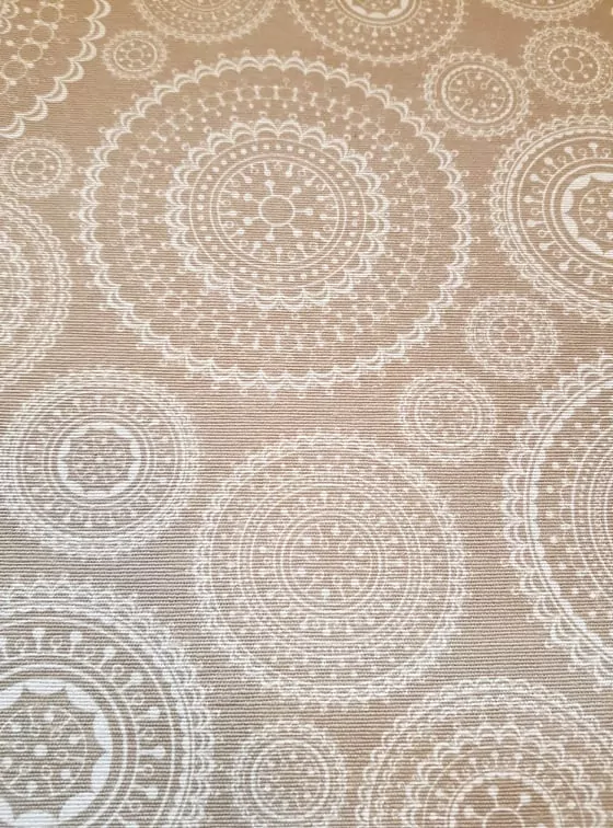 Ubrus hand made K0754