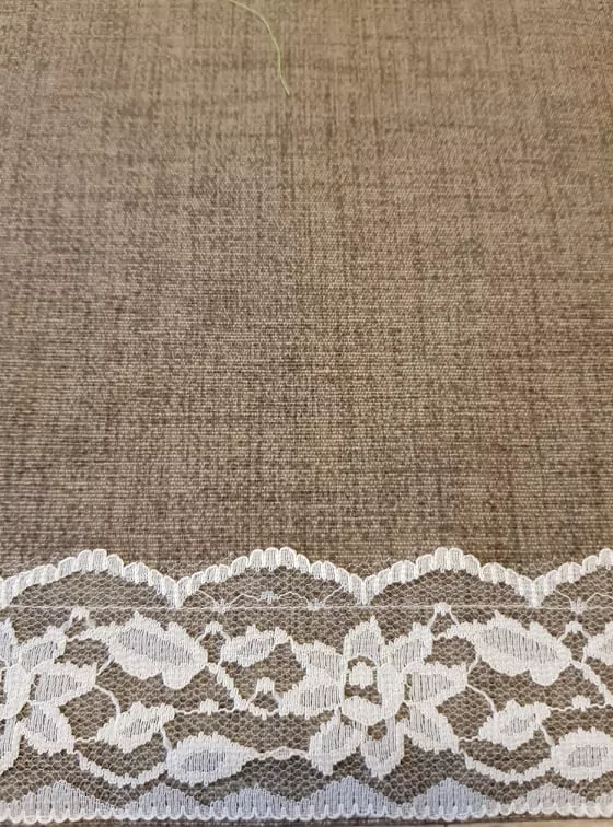 Ubrus hand made K0760