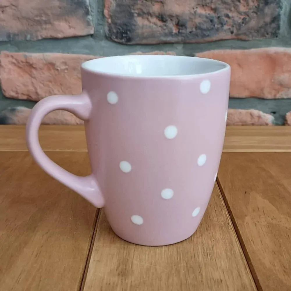 Hrnek keramický  K3003