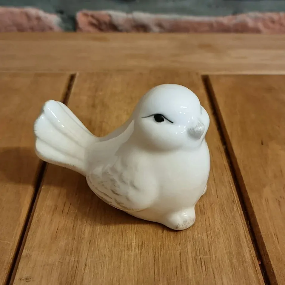 Ptáček menší K9457