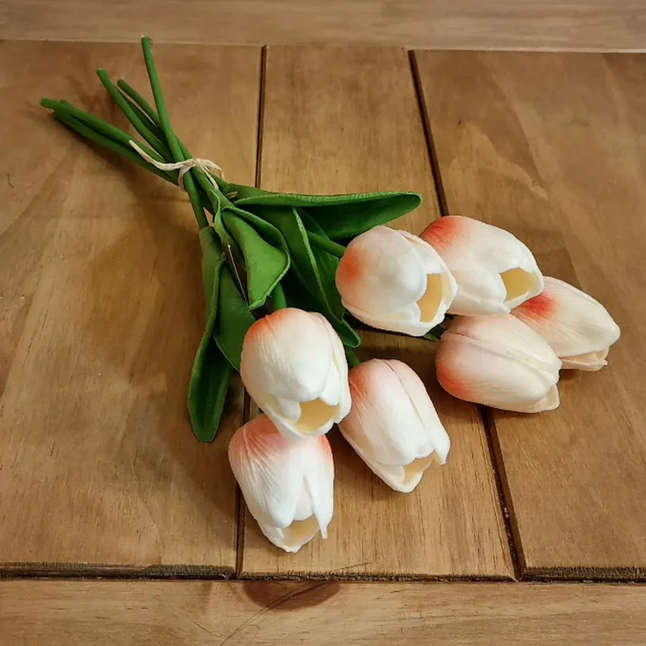 Tulipány svazek 7 ks K0928