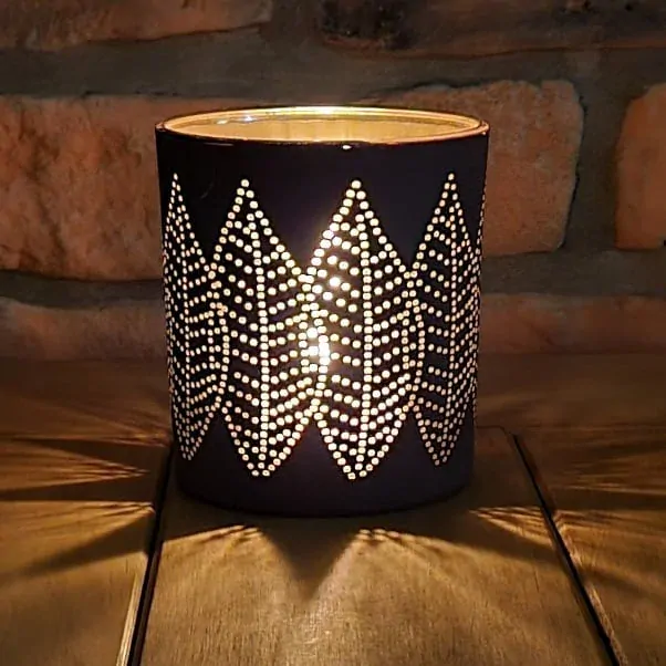 Svícen podzim K0824