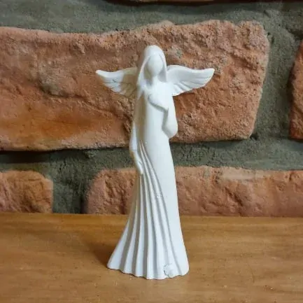 Andělíček 10 cm K5207