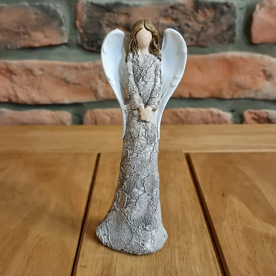 Anděl 16 cm K0506