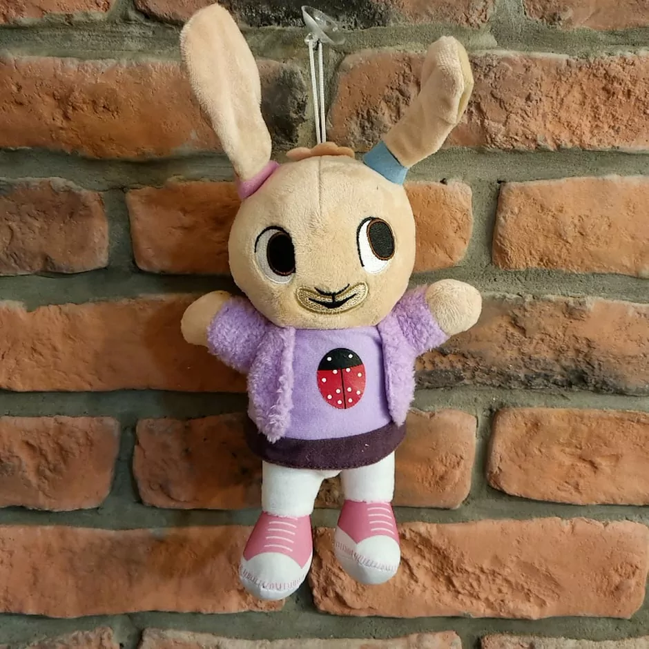 Bing a jeho kamarádi plyšová hračka 30 cm K1109