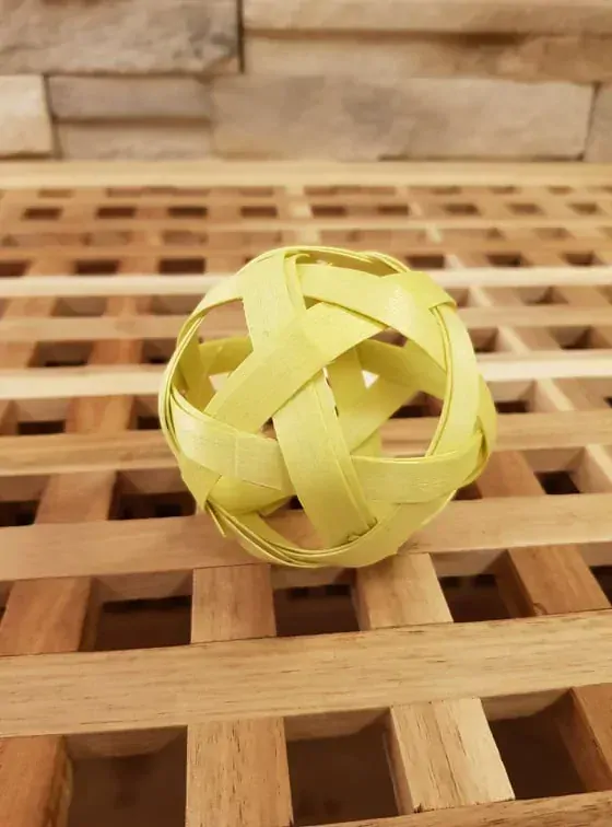 047 Koule 8 cm mix barev
