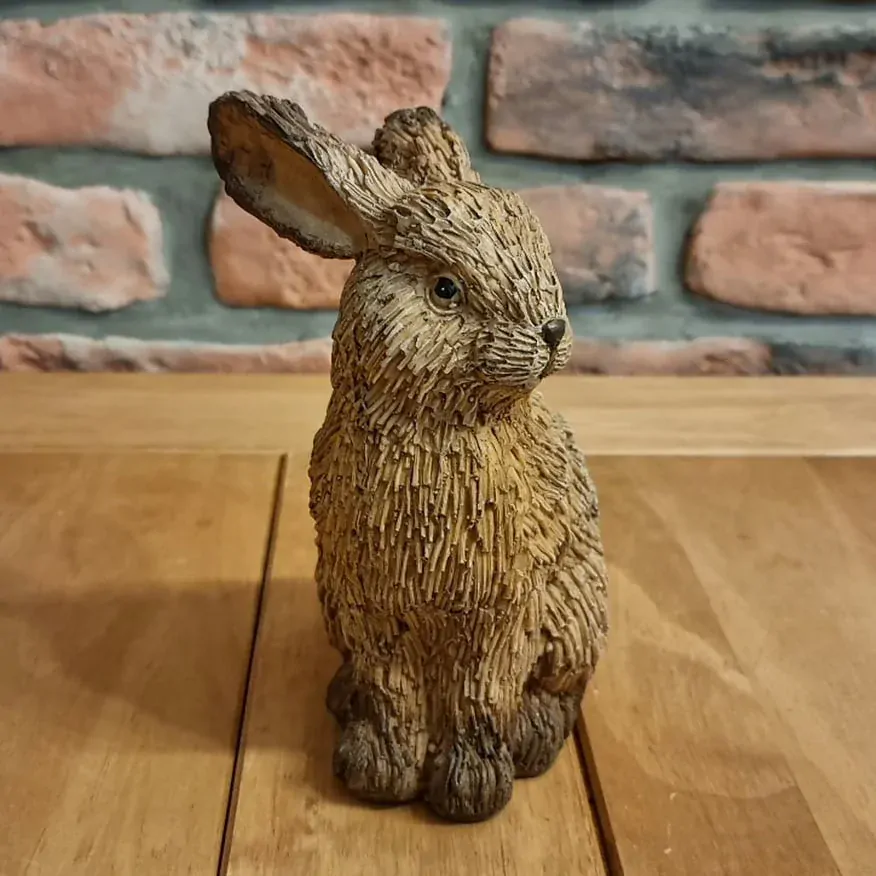 Zajíc 17,5 cm K3049