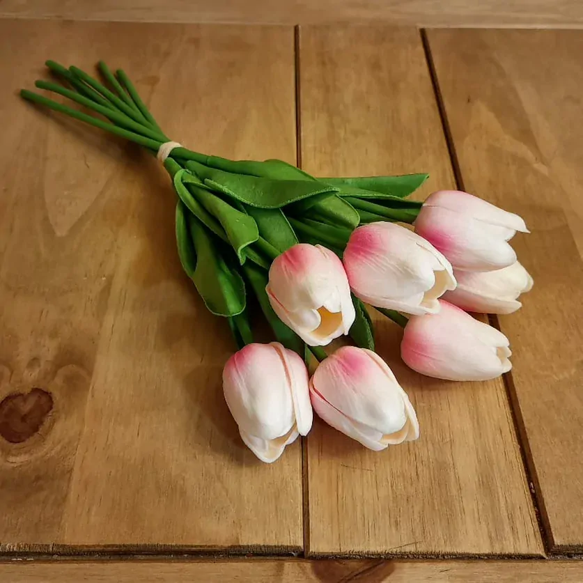 Tulipány svazek 7 ks K0928