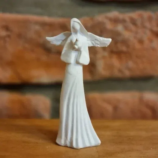 Andělíček 10 cm K5207