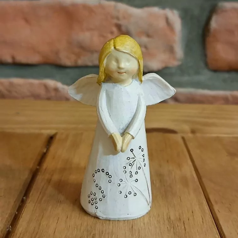 Andělíček mix 8 cm K3330