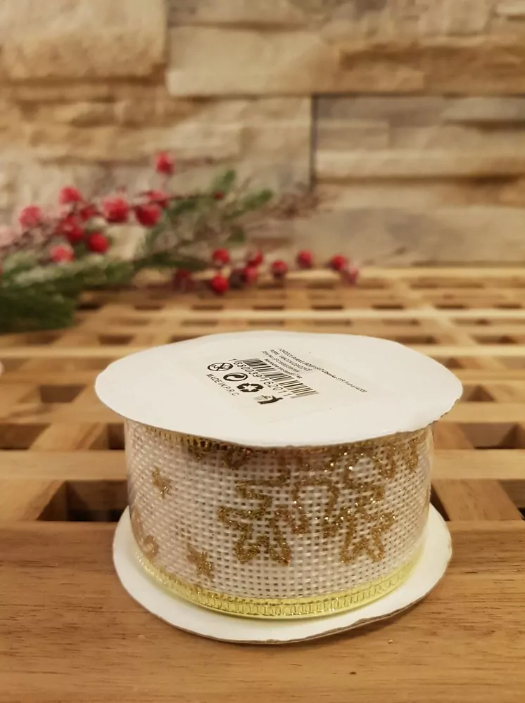 2011 Vánoční stuhy