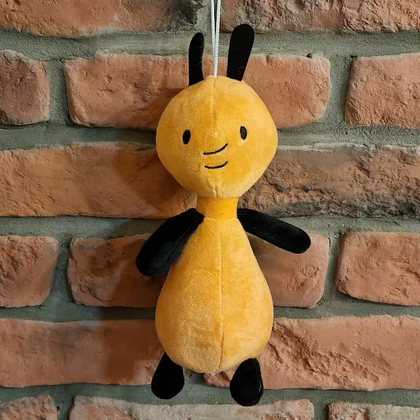 Bing a jeho kamarádi plyšová hračka 30 cm K1109